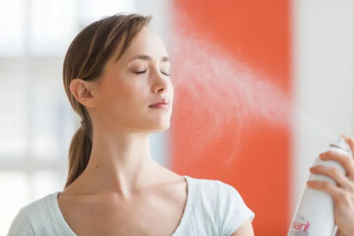 Cách chọn xịt khoáng dưỡng ẩm phù hợp với từng loại da