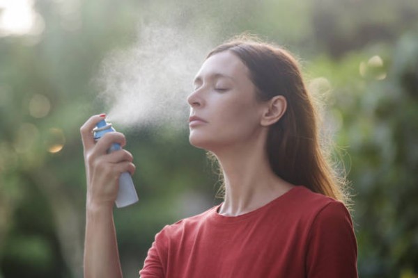 Cách chọn xịt khoáng dưỡng ẩm phù hợp với từng loại da