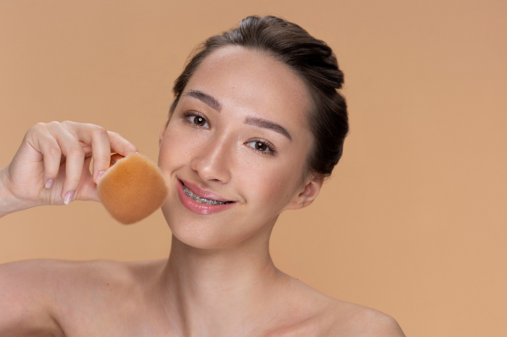 Cách đánh má hồng tự nhiên như vừa “đi dạo” dưới nắng thu Cách đánh má hồng tự nhiên như vừa “đi dạo” dưới nắng thu