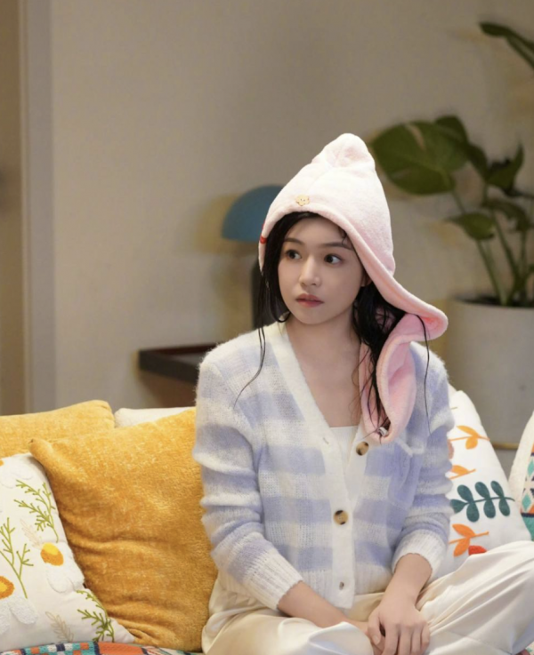 Cách dưỡng da đẹp "thách thức thời gian" của Trần Nghiên Hy