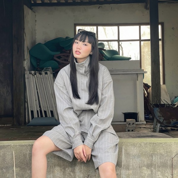 Cận cảnh nhan sắc 