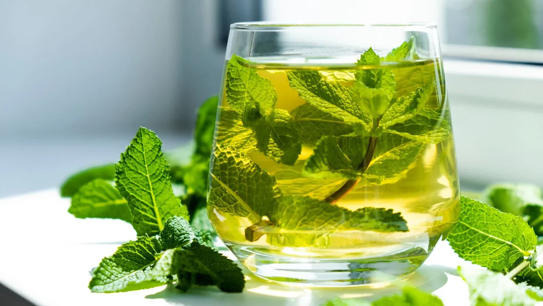 Chỉ 5 phút có ly nước dưỡng nhan, giảm cân mùa nắng&nbsp;