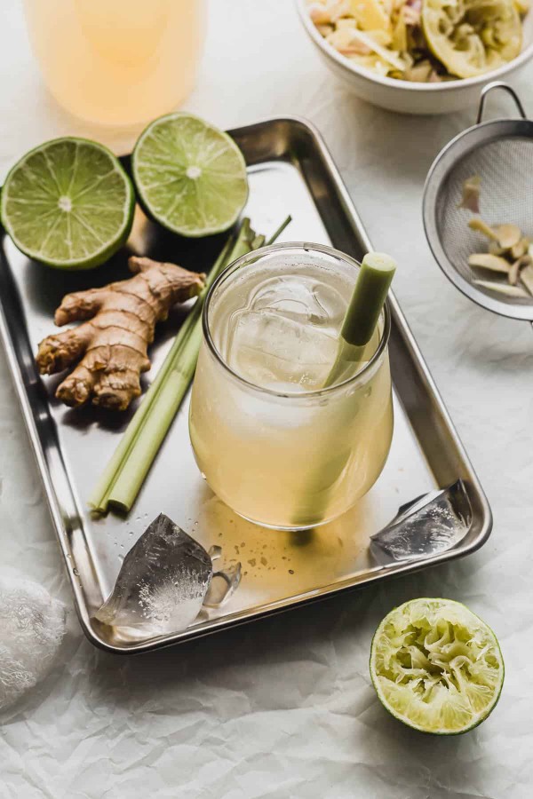 Chỉ 5 phút có ly nước dưỡng nhan, giảm cân mùa nắng&nbsp;