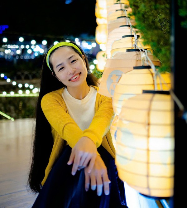 Chia sẻ bí quyết làm đẹp: Dầu dừa và mái tóc của tôi Chia sẻ bí quyết làm đẹp: Dầu dừa và mái tóc của tôi