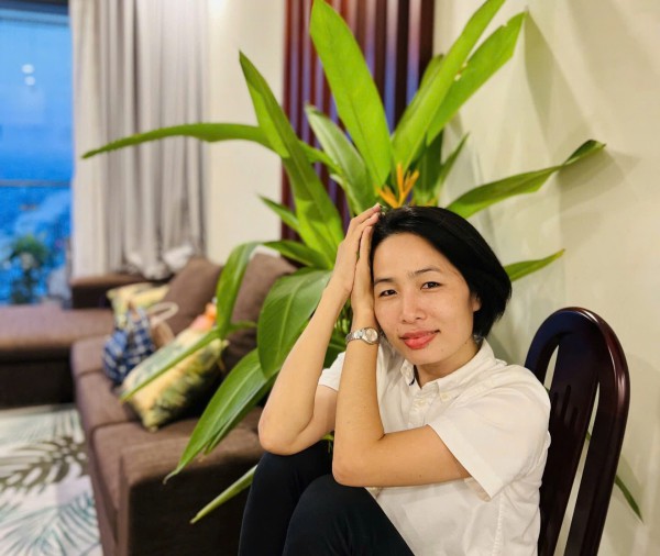 Chia sẻ bí quyết làm đẹp: Dầu dừa và mái tóc của tôi Chia sẻ bí quyết làm đẹp: Dầu dừa và mái tóc của tôi