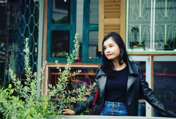 Chia sẻ bí quyết làm đẹp: Phụ nữ tuổi 30 - quần áo cũng là một ‘tấm danh thiếp’