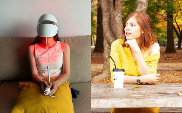 Chia sẻ bí quyết làm đẹp: U40 độc thân bền bỉ chăm sóc từ làn da tới tinh thần