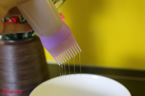 Chia sẻ bí quyết làm đẹp: Ủ tóc bằng đậu bắp và kết quả suôn mượt bất ngờ