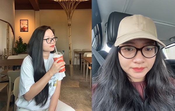 Chia sẻ bí quyết làm đẹp: Ủ tóc bằng đậu bắp và kết quả suôn mượt bất ngờ