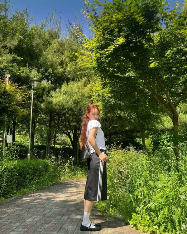 Chọn balo vào năm mới cùng sao Hàn Chọn balo vào năm mới cùng sao Hàn