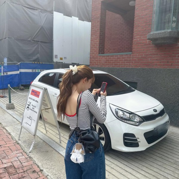 Chọn balo vào năm mới cùng sao Hàn Chọn balo vào năm mới cùng sao Hàn