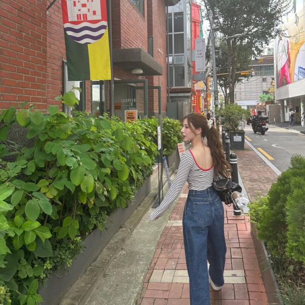 Chọn balo vào năm mới cùng sao Hàn Chọn balo vào năm mới cùng sao Hàn