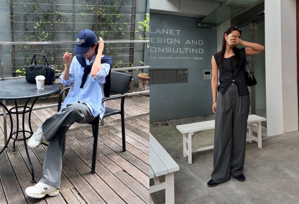 Chọn quần dài như thế nào để chống nắng tốt mà vẫn mát mẻ khi đi làm vào mùa hè?