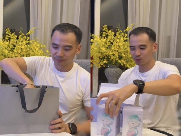 Chồng hoa hậu H’Hen Niê "lột xác" sau khi cấy tóc