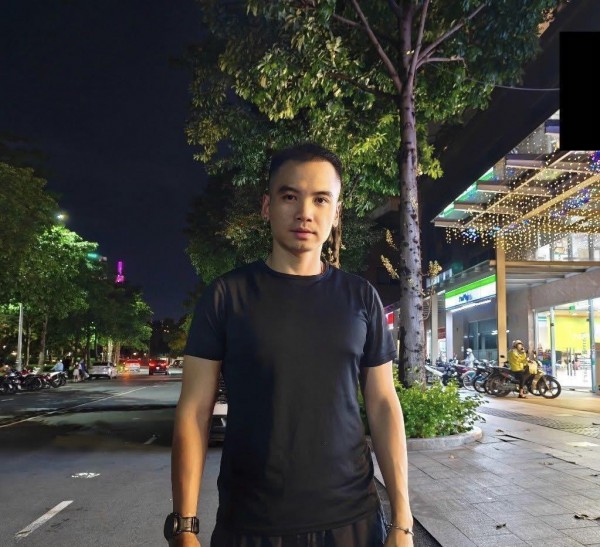 Chồng hoa hậu H’Hen Niê "lột xác" sau khi cấy tóc