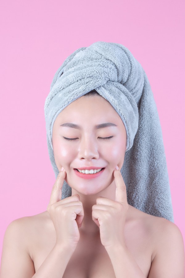 Chu trình dưỡng da cấp tốc 7 ngày trước tết giúp làn da căng mịn, rạng rỡ