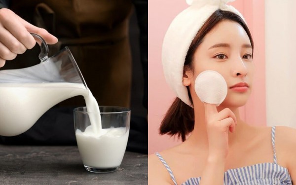 Công thức mặt nạ ngừa mụn giúp da sáng mịn của Song Hye Kyo