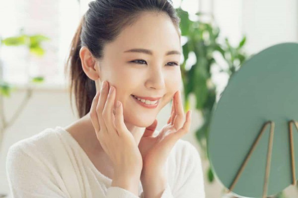 Da căng bóng, mịn màng nhờ bổ sung 3 loại thực phẩm giàu collagen