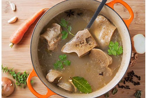 Da căng bóng, mịn màng nhờ bổ sung 3 loại thực phẩm giàu collagen