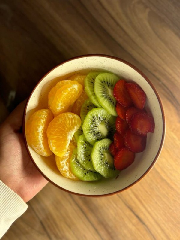 Da căng bóng, mịn màng nhờ bổ sung 3 loại thực phẩm giàu collagen