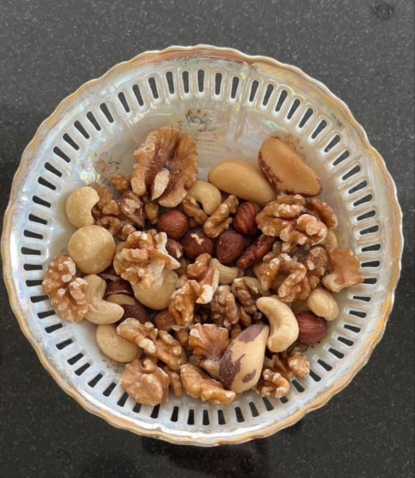 Da căng bóng, mịn màng nhờ bổ sung 3 loại thực phẩm giàu collagen