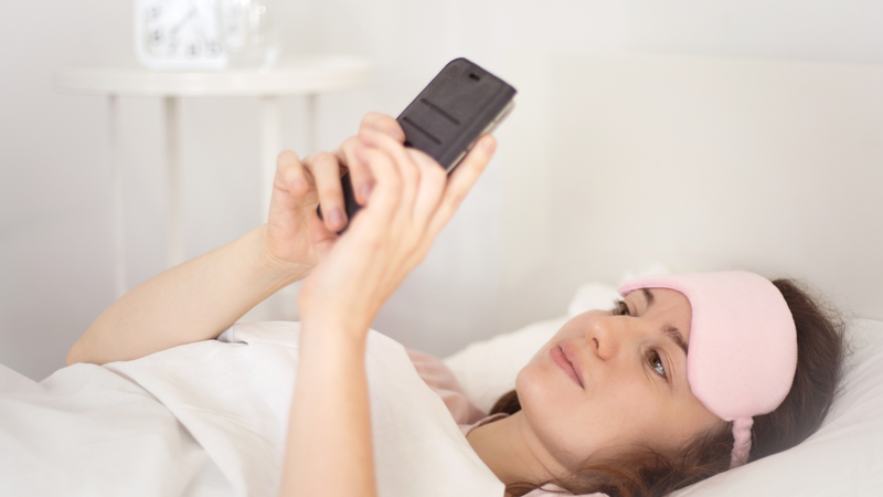 Da khỏe đẹp nhờ duy trì những thói quen lành mạnh buổi sáng