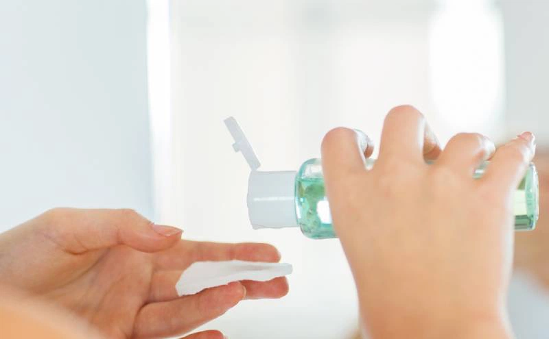 Da khỏe đẹp nhờ duy trì những thói quen lành mạnh buổi sáng