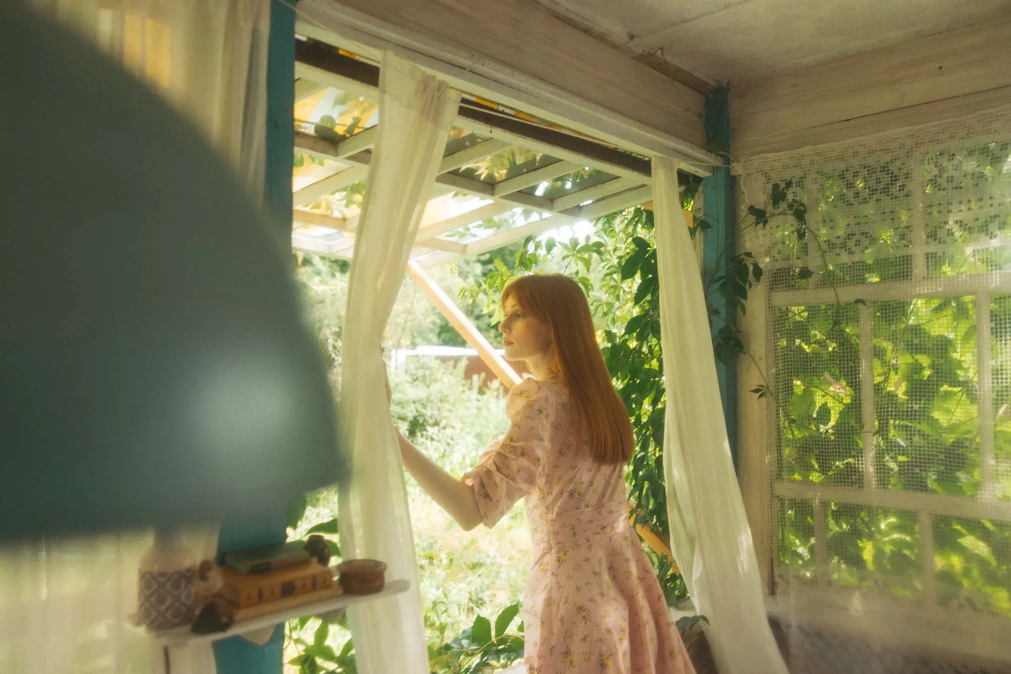 Da khỏe đẹp nhờ duy trì những thói quen lành mạnh buổi sáng