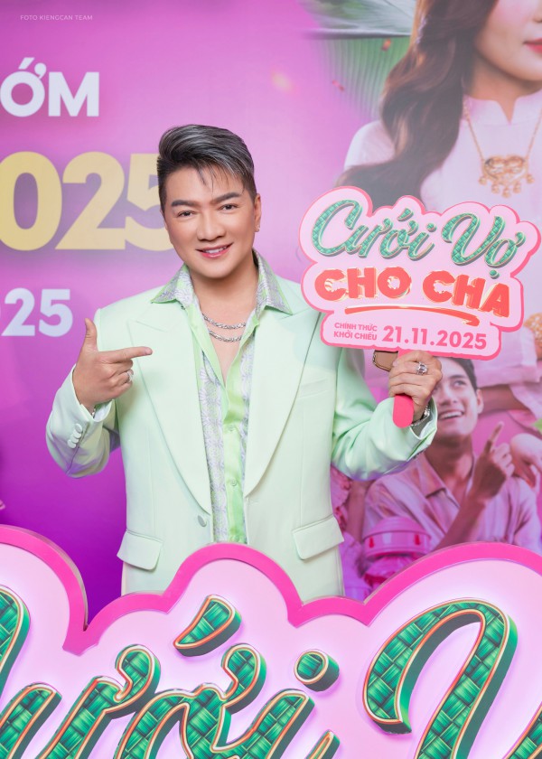 Dàn sao Việt khoe sắc ngày công chiếu phim Dàn sao Việt khoe sắc ngày công chiếu phim