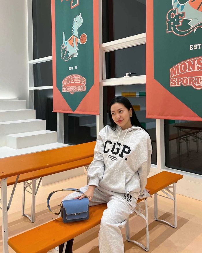 Diện áo sweater ngày trở gió đẹp như Red Velvet Diện áo sweater ngày trở gió đẹp như Red Velvet