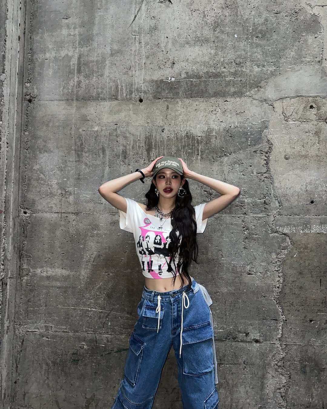 Diện quần jeans Diện quần jeans
