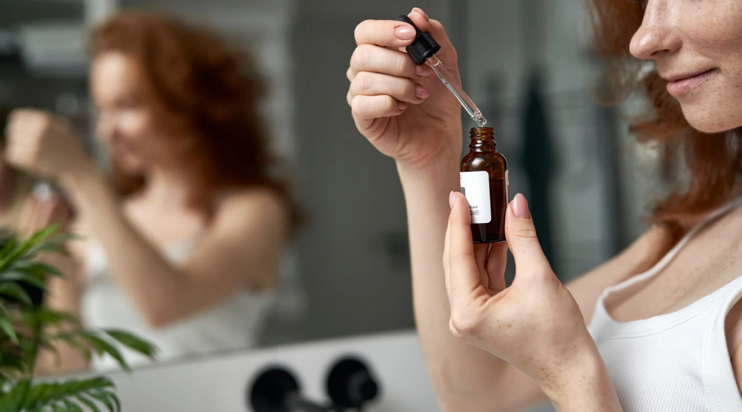 Dùng BHA có thật sự làm mờ thâm nám?