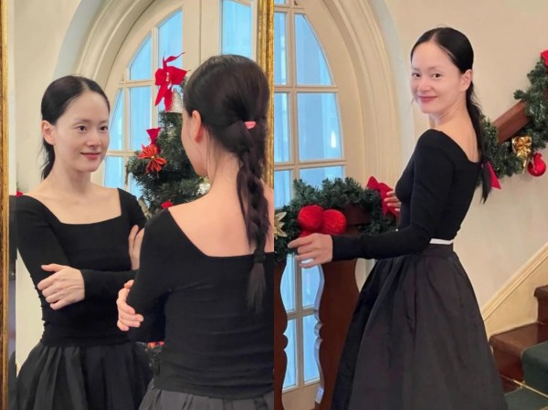 Dung nhan hoa hậu, diễn viên thế nào khi không son phấn?