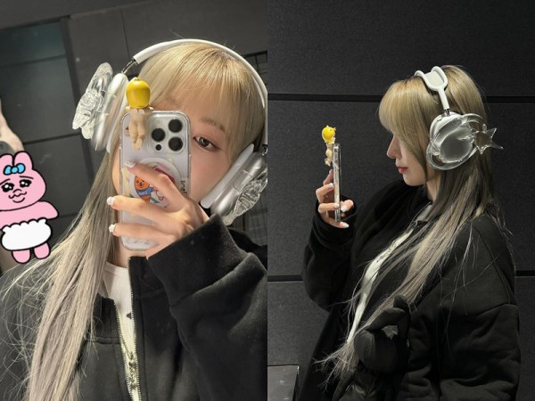 Gen Z biến phụ kiện trở thành tuyên ngôn sống động của cá tính Gen Z biến phụ kiện trở thành tuyên ngôn sống động của cá tính