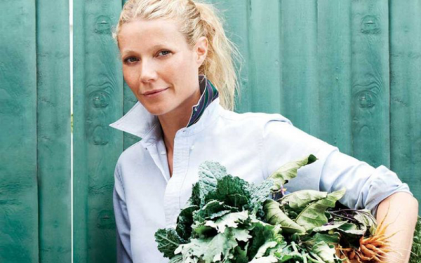 Gwyneth Paltrow tập thể thao mỗi ngày để giữ dáng tuổi 52