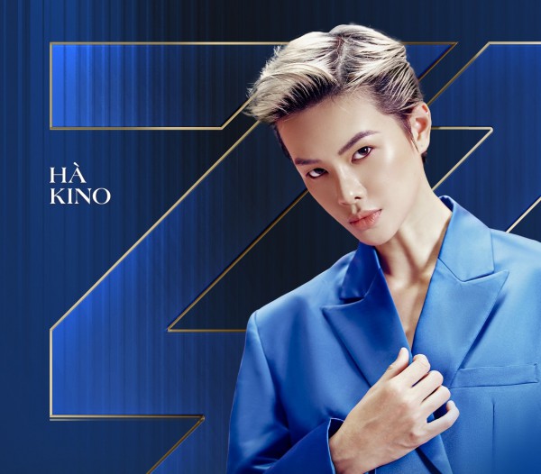 Hà Kino tái xuất sàn diễn New York Fashion Week 2025