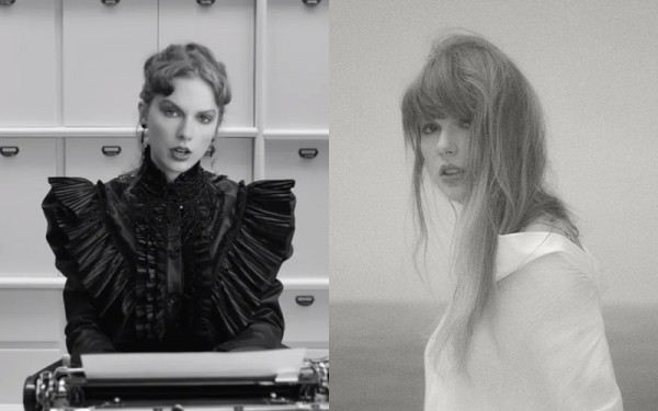 Hành trình biến hóa thời trang của Taylor Swift qua từng album