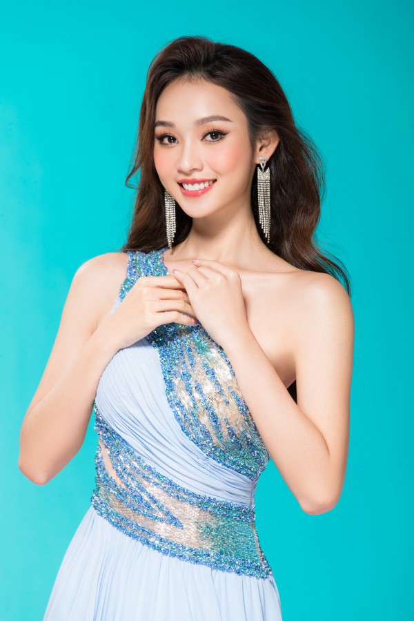 Hé lộ những thí sinh đầu tiên tại ”Miss Earth Việt Nam 2023”