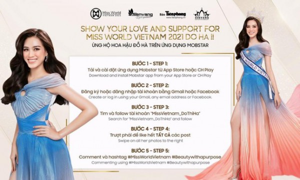 Hoa hậu Đỗ Thị Hà đã tới Puerto Rico, xinh đẹp nổi bật bên dàn đối thủ Miss World 2021
