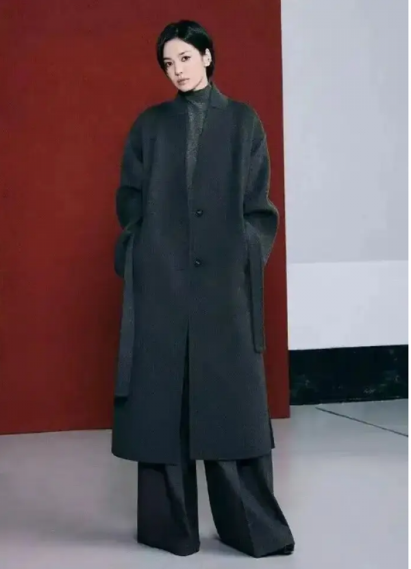 Học cách phối đồ từ Song Hye Kyo: 4 bí quyết 