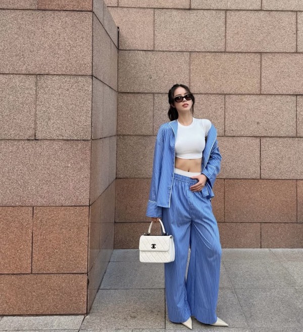 Học mỹ nhân Việt Học mỹ nhân Việt