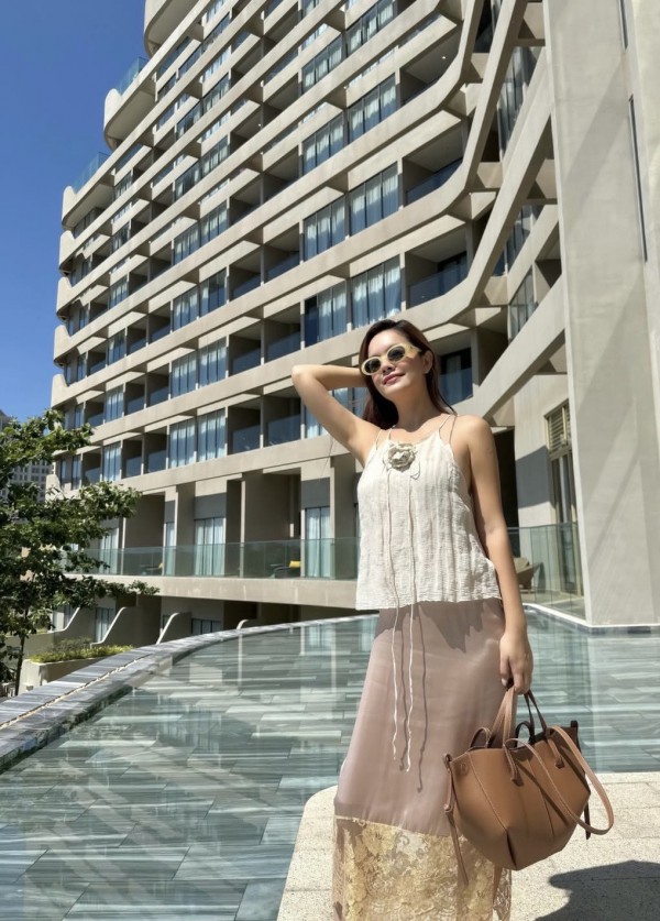 Học mỹ nhân Việt 