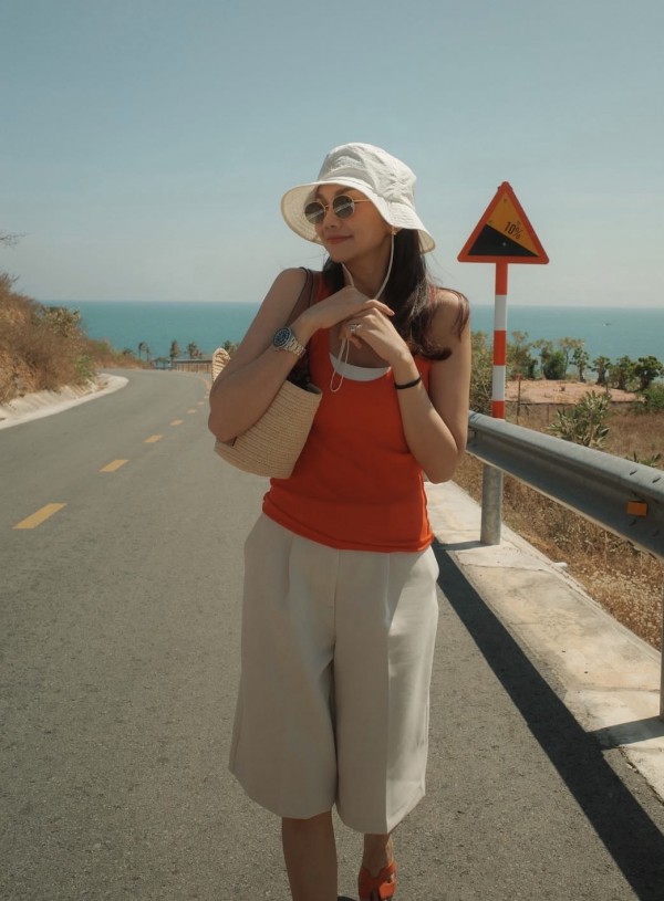 Học mỹ nhân Việt 