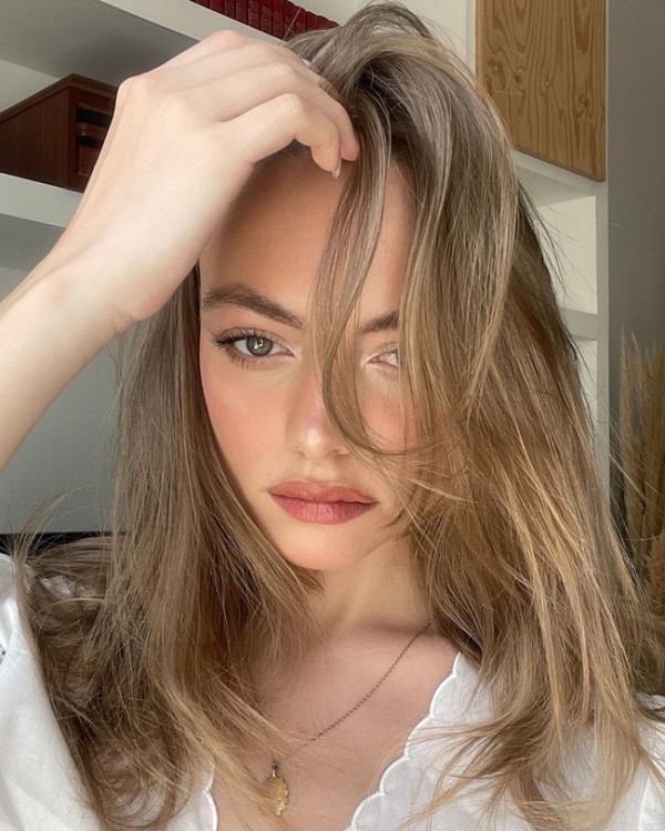 Học phụ nữ Pháp cách chăm sóc da mùa hè Học phụ nữ Pháp cách chăm sóc da mùa hè