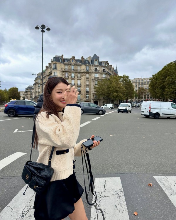 Học sao Hàn chọn những mẫu balo Học sao Hàn chọn những mẫu balo