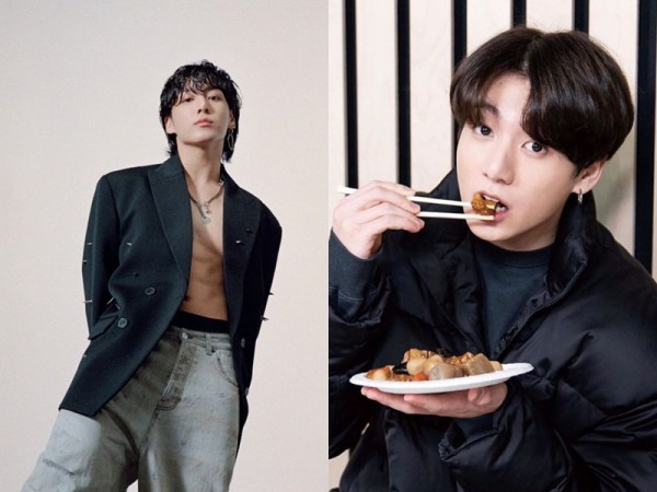 Jung Kook (BTS) ăn 1 bữa mỗi ngày để giảm cân, chuyên gia nói gì?