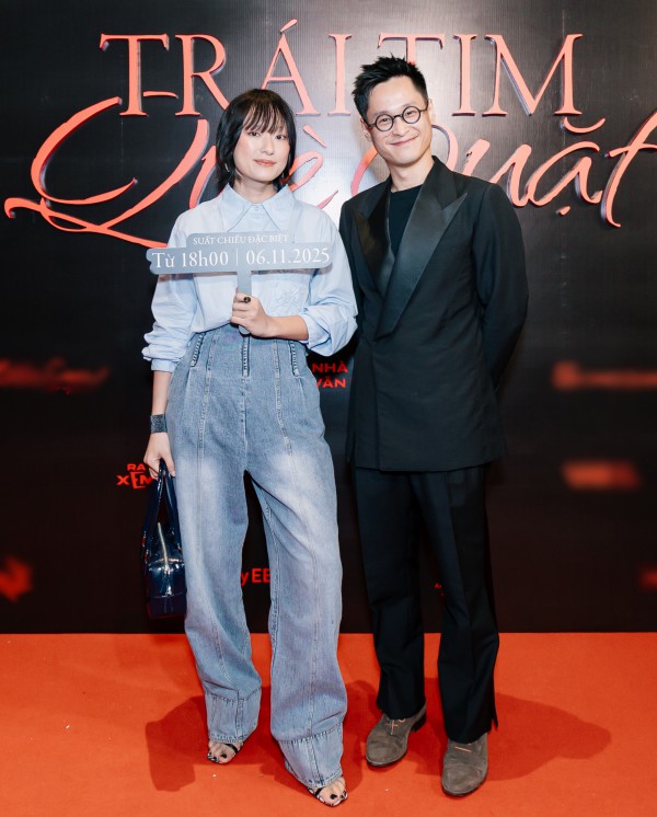 Kaity Nguyễn, Trâm Anh so kè nhan sắc khi dự ra mắt phim 