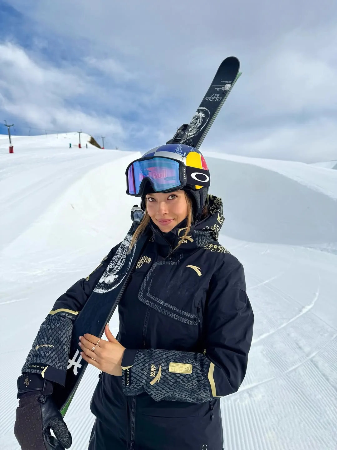 Khi vận động viên trở thành biểu tượng thời trang mới