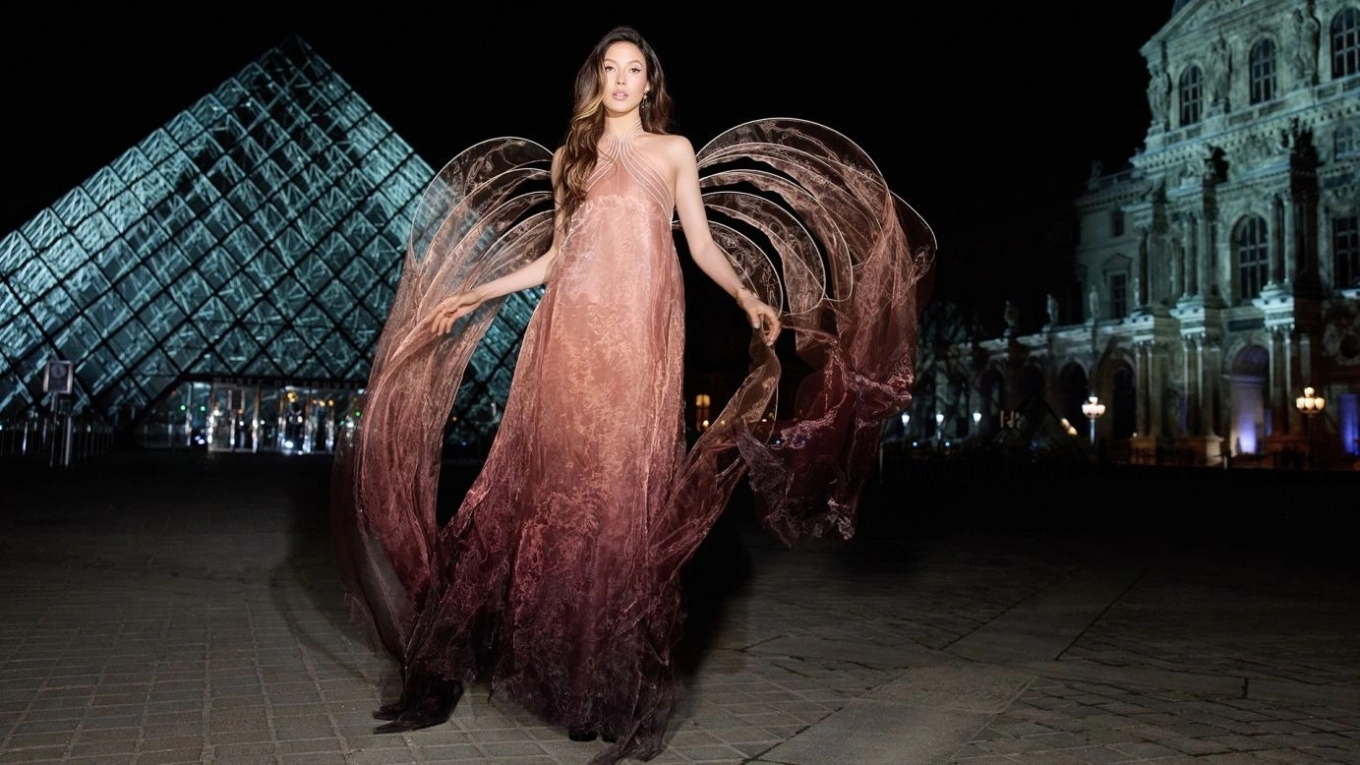 Khi vận động viên trở thành biểu tượng thời trang mới