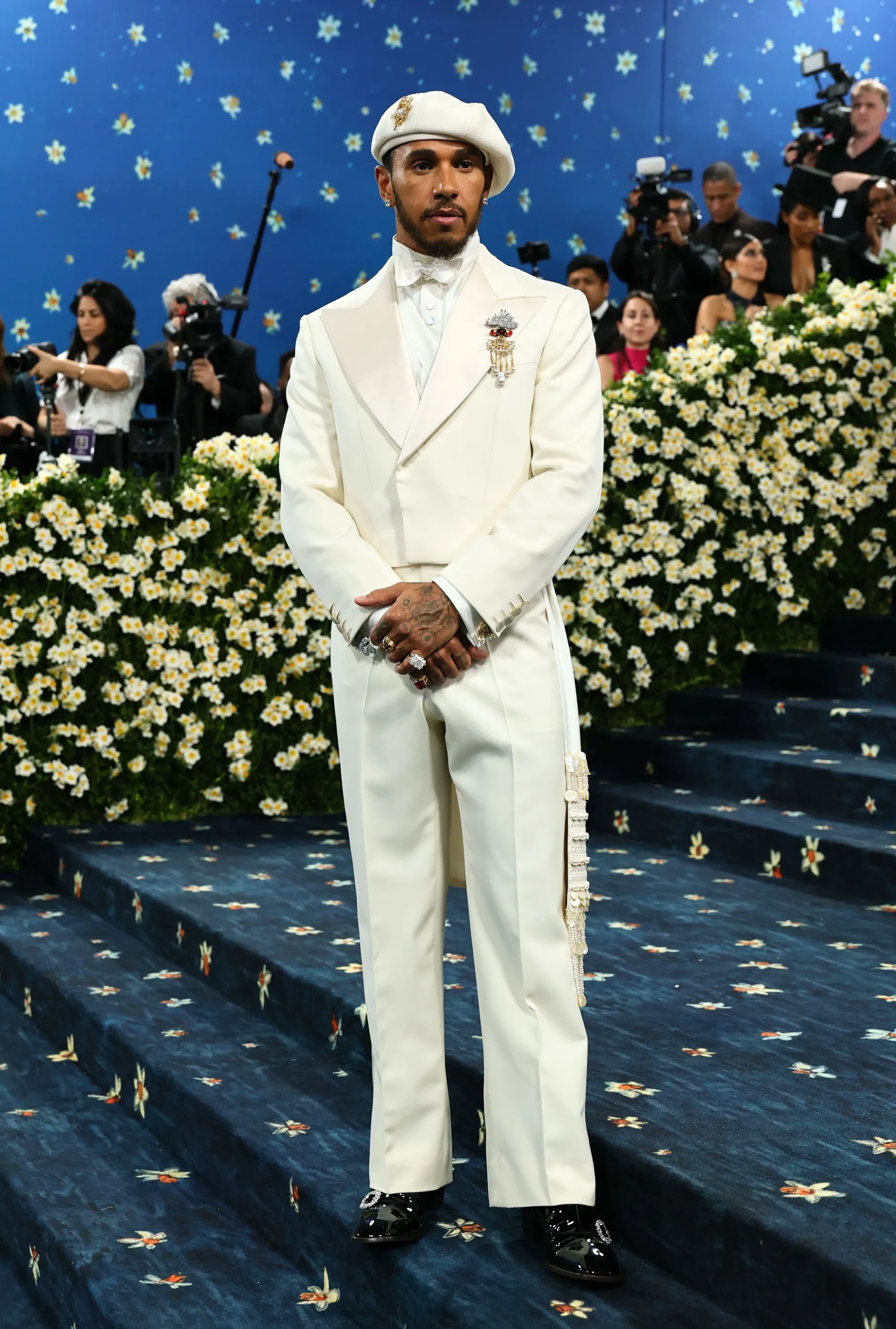 Khi vận động viên trở thành biểu tượng thời trang mới